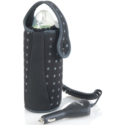 Babymoov Подогреватель для бутылочек для автомобиля Car Bottle Warmer Star, A002202