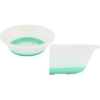 Babymoov Anti-slip Bowl Azur Barošanas bļodiņa, A005102