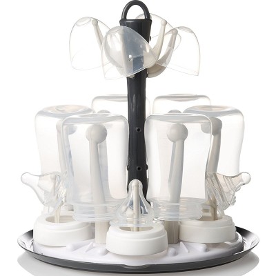 Babymoov Сушилка для бутылочек и сосок Cream, A006005