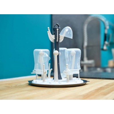 Babymoov Сушилка для бутылочек и сосок Cream, A006005