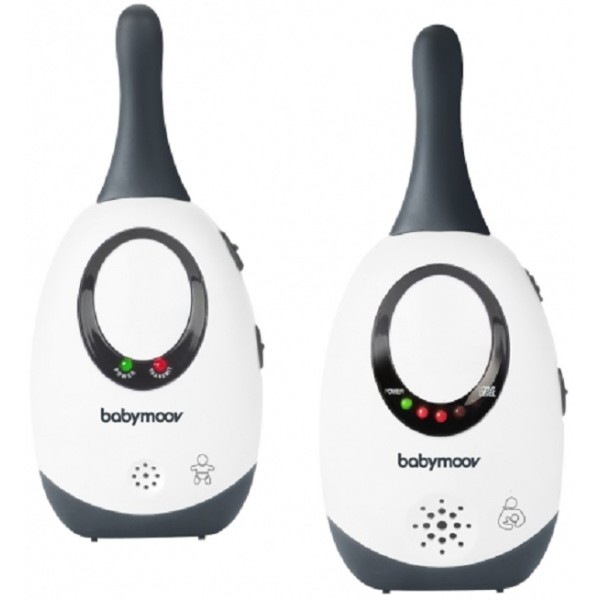Babymoov Rācija Baby Monitor Simply Care, A014014