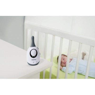 Babymoov Rācija Baby Monitor Simply Care, A014014