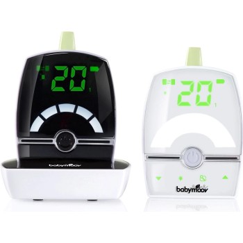 Babymoov Premium Care  With Nightlight Rācija, A014203