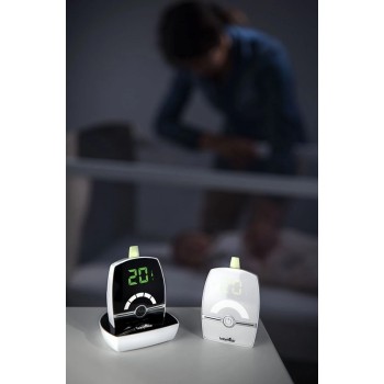 Babymoov Premium Care  With Nightlight Rācija, A014203