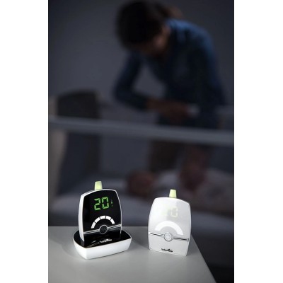 Babymoov Premium Care  With Nightlight Радионяня, A014203