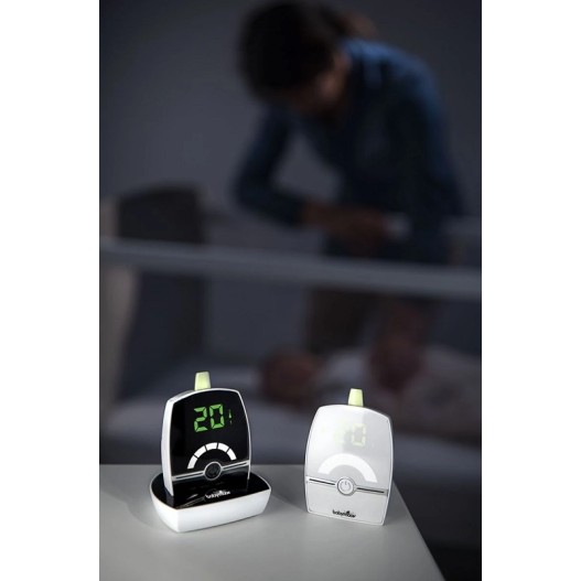 Babymoov Premium Care  With Nightlight Радионяня, A014203
