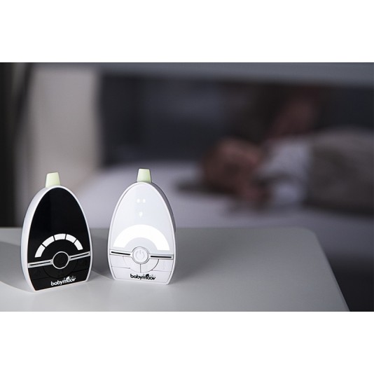 Babymoov Rācija Baby Monitor Expert Care, A014301