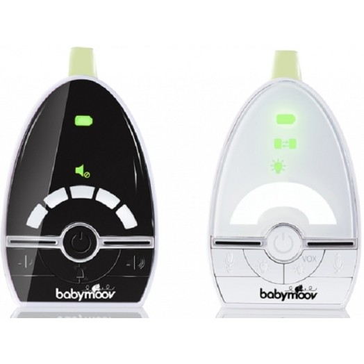 Babymoov Rācija Baby Monitor Expert Care, A014301