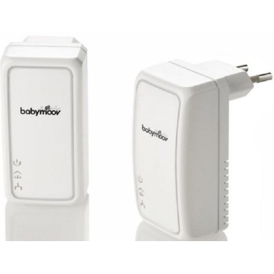 Babymoov Videonovērošanas sistēma Babycamera 0% Emission, A014409