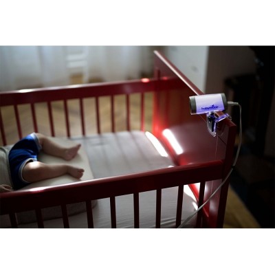 Babymoov Videonovērošanas sistēma Babycamera 0% Emission, A014409