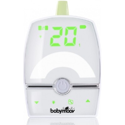 Babymoov Дополнительная рация для радионяни Premium Care, A014611