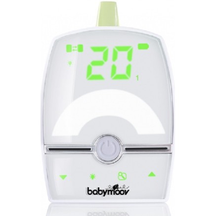 Babymoov Дополнительная рация для радионяни Premium Care, A014611