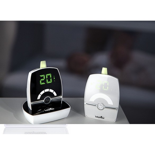 Babymoov Дополнительная рация для радионяни Premium Care, A014611