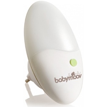 Babymoov Sienas naktslampiņa, A015014