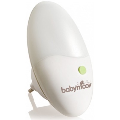 Babymoov Sienas naktslampiņa, A015014