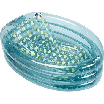 Babymoov Piepušamā vanna mazuļiem Infatable Bathtub, A019409