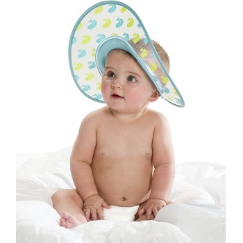 Babymoov Aizsargcepure vannai Frog, A020005