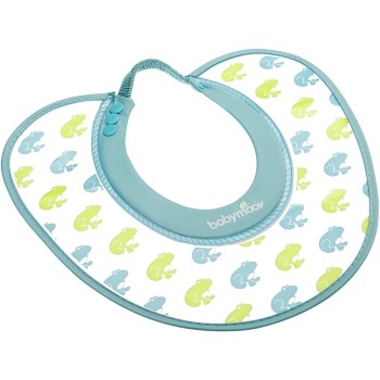 Babymoov Aizsargcepure vannai Frog, A020005