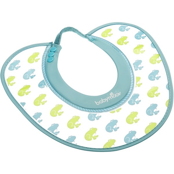 Babymoov Защитный козырек для мытья головы Frog, A020005