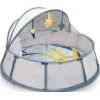 Babymoov Manēžā - aktivitātes paklājiņš Playpen Multifunction Babyni Tropical, A035208