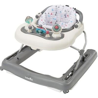 Babymoov Ходунки Baby Walker 2 in 1 Zinc, A040006