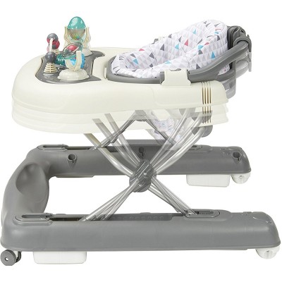Babymoov Ходунки Baby Walker 2 in 1 Zinc, A040006