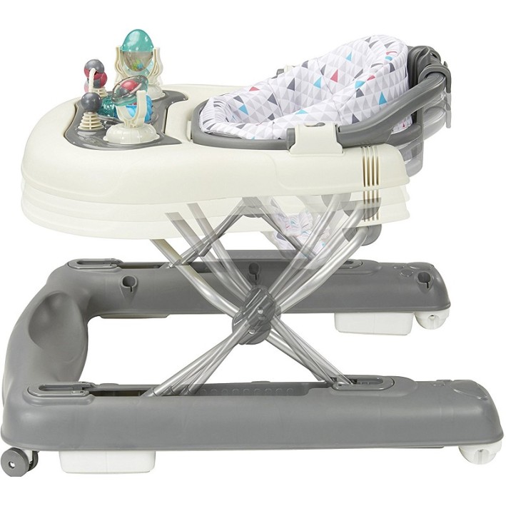 Babymoov Ходунки Baby Walker 2 in 1 Zinc, A040006