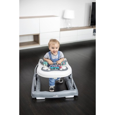 Babymoov Ходунки Baby Walker 2 in 1 Zinc, A040006