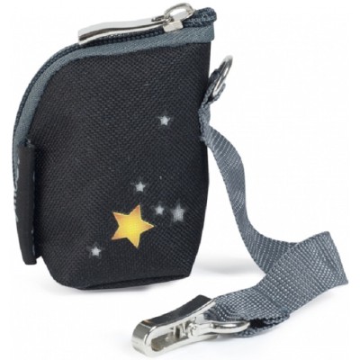 Babymoov Baby Style changing bag Star Soma māmiņām, A043511