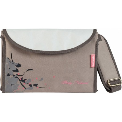 Babymoov Baby Style changing bag Natural Сумка для мамы, A043513