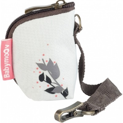 Babymoov Baby Style changing bag Natural Сумка для мамы, A043513