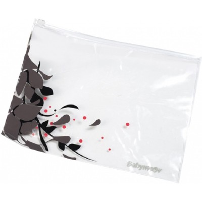 Babymoov Baby Style changing bag Natural Сумка для мамы, A043513