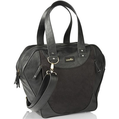 Babymoov Maternity City Bag Black Soma māmiņām, A043540
