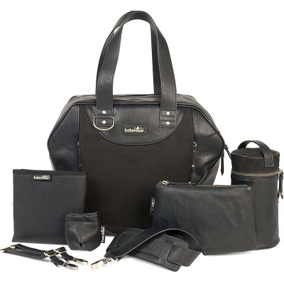 Babymoov Maternity City Bag Black Soma māmiņām, A043540