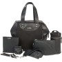 Babymoov Maternity City Bag Black Soma māmiņām, A043540