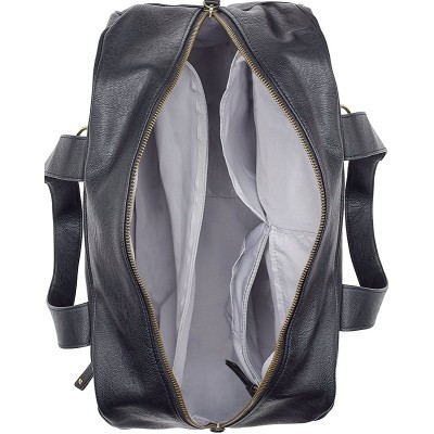 Babymoov Maternity City Bag Black Soma māmiņām, A043540