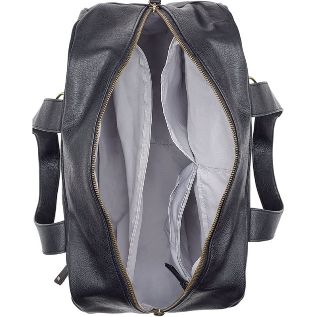 Babymoov Maternity City Bag Black Soma māmiņām, A043540