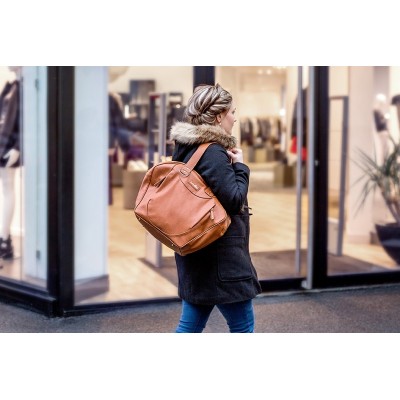 Babymoov Maternity City Bag Savane Сумка для мамы, A043541