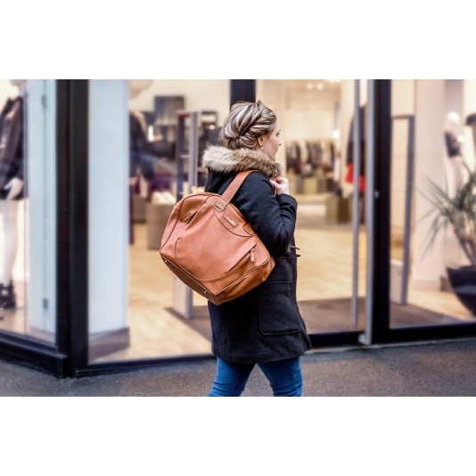 Babymoov Maternity City Bag Savane Сумка для мамы, A043541