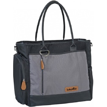 Babymoov Maternity Bag Essential Black Soma māmiņām, A043554