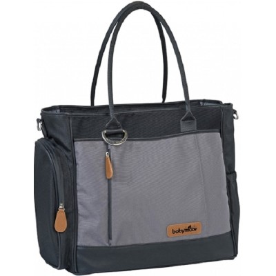 Babymoov Maternity Bag Essential Black Soma māmiņām, A043554