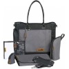 Babymoov Maternity Bag Essential Black Soma māmiņām, A043554