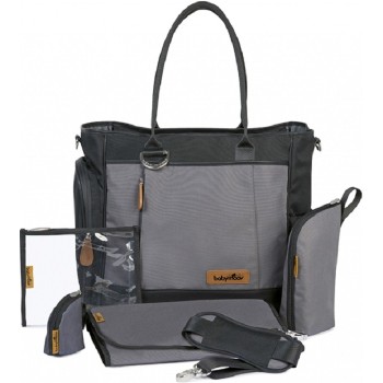 Babymoov Maternity Bag Essential Black Soma māmiņām, A043554