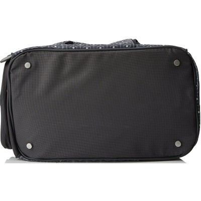 Babymoov Baby Style Bag Zinc Soma māmiņām, A043561