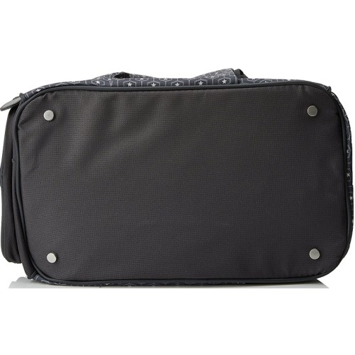 Babymoov Baby Style Bag Zinc Soma māmiņām, A043561