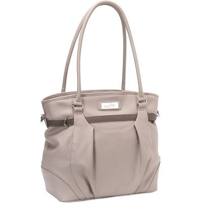 Babymoov Maternity Bag Glitter Taupe Soma māmiņām, A043571