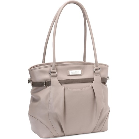 Babymoov Maternity Bag Glitter Taupe Soma māmiņām, A043571