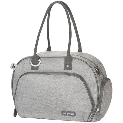 Babymoov Maternity Bag Trendy Smokey Сумка для мамы, A043574
