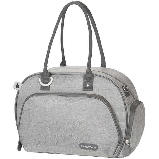 Babymoov Maternity Bag Trendy Smokey Сумка для мамы, A043574