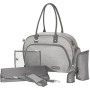 Babymoov Maternity Bag Trendy Smokey Soma māmiņām, A043574